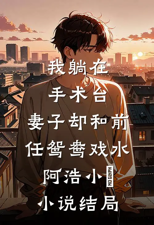 我躺在手术台，妻子却和前任鸳鸯戏水阿浩小玥小说结局