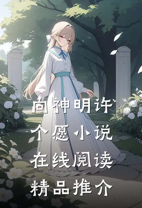 向神明许个愿小说在线阅读精品推介