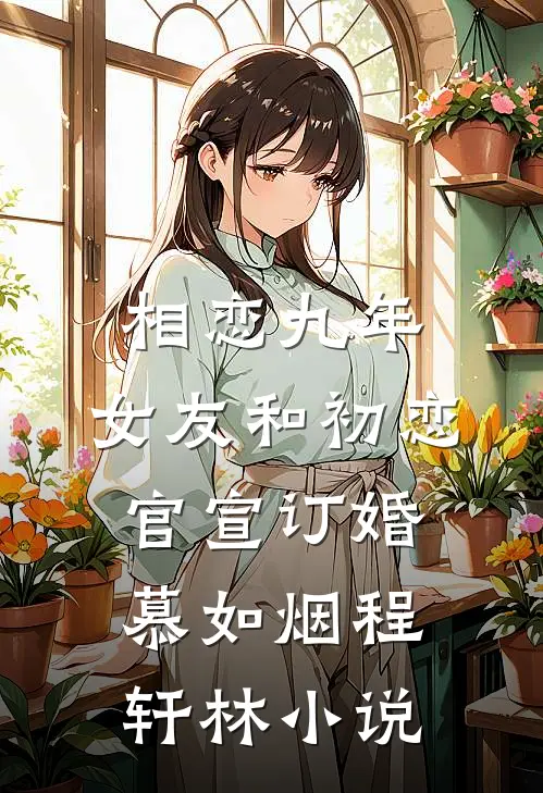 相恋九年，女友和初恋官宣订婚慕如烟程轩林小说