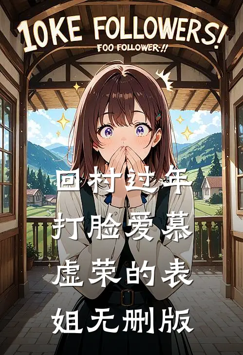 回村过年，打脸爱慕虚荣的表姐无删版