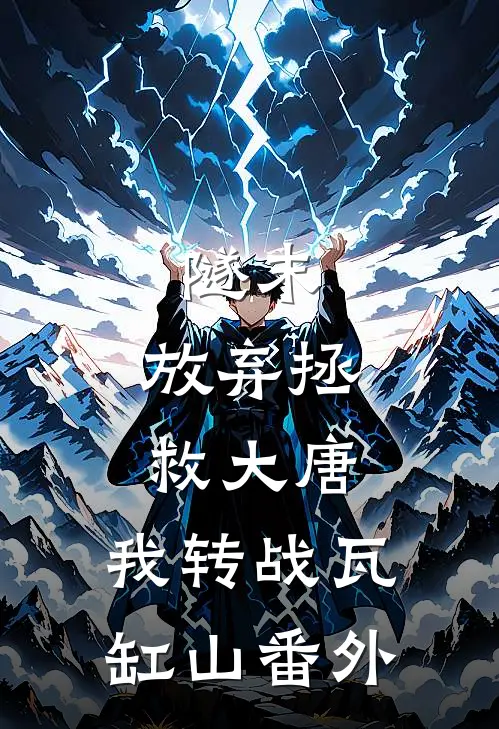 隧末：放弃拯救大唐，我转战瓦缸山番外