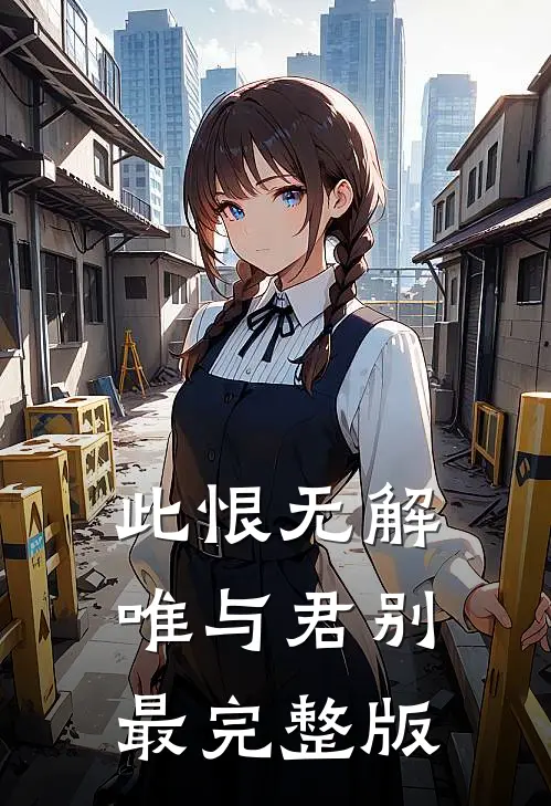 此恨无解，唯与君别最完整版