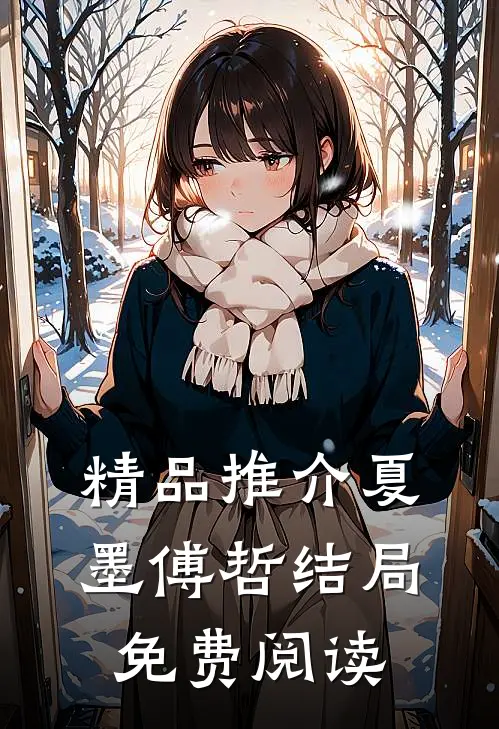 精品推介夏墨傅哲结局免费阅读