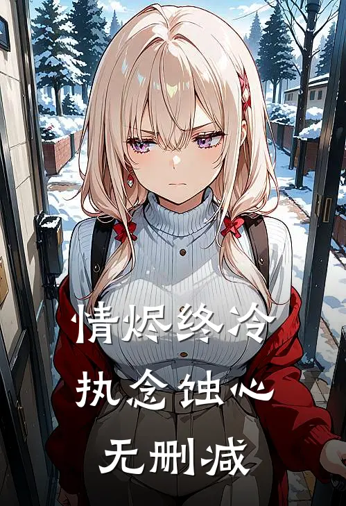 情烬终冷，执念蚀心无删减