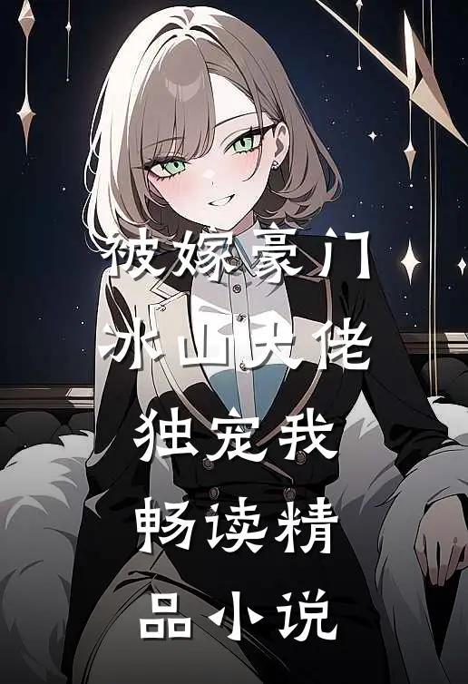 被嫁豪门，冰山大佬独宠我畅读精品小说