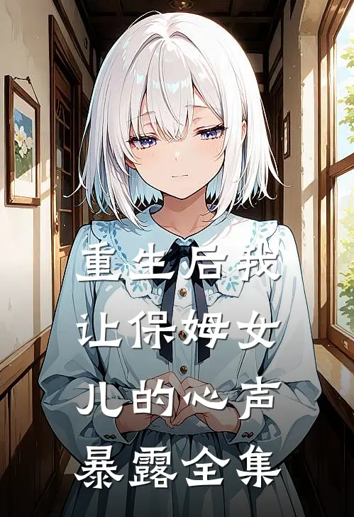 重生后我让保姆女儿的心声暴露 全集
