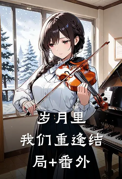 岁月里，我们重逢结局+番外