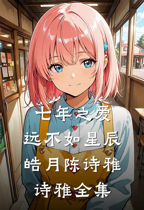 七年之爱，远不如星辰皓月陈诗雅诗雅 全集