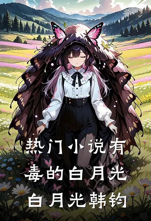 热门小说有毒的白月光白月光韩钧