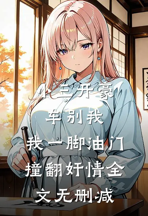 小三开豪车别我，我一脚油门撞翻奸情全文无删减