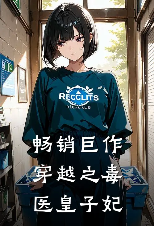 畅销巨作穿越之毒医皇子妃