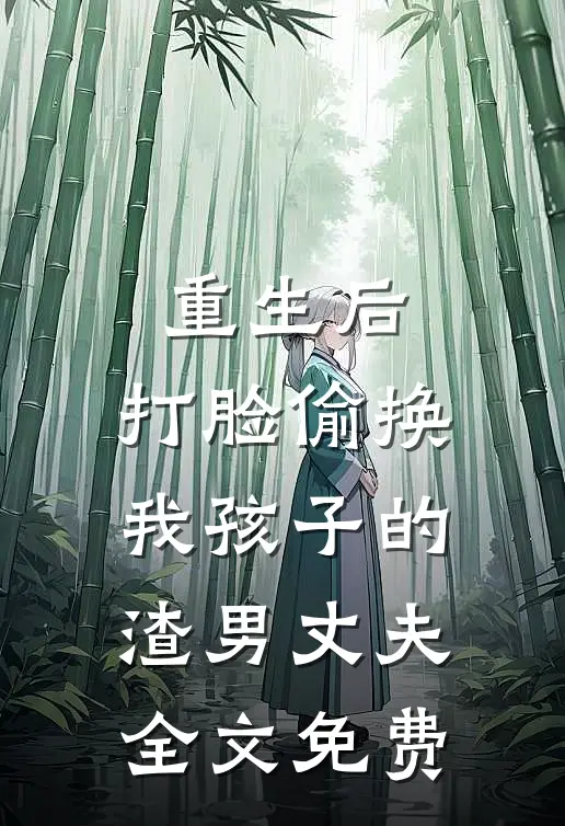 重生后，打脸偷换我孩子的渣男丈夫全文免费