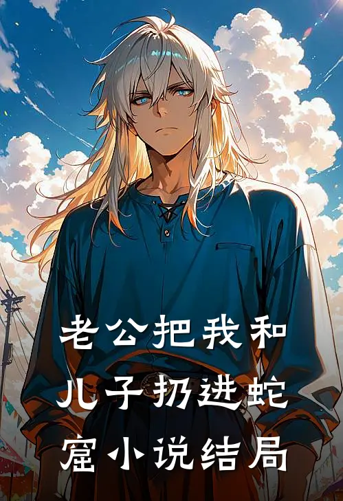 老公把我和儿子扔进蛇窟小说结局