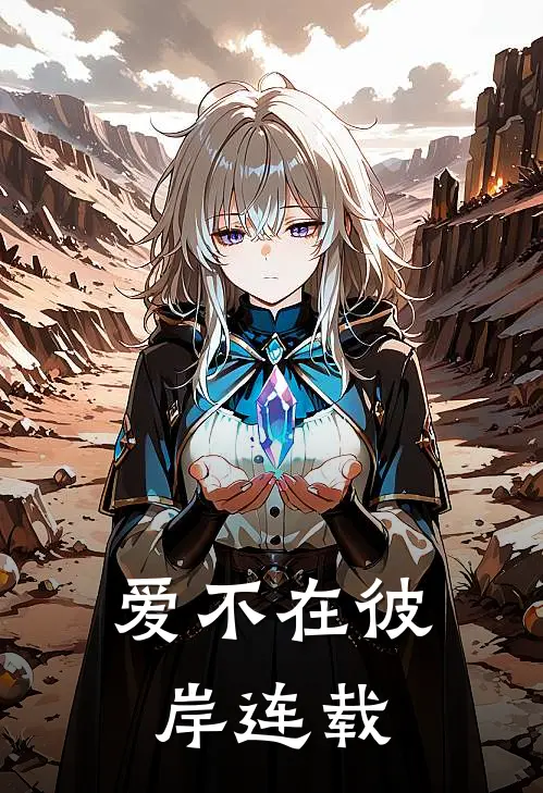 爱不在彼岸连载