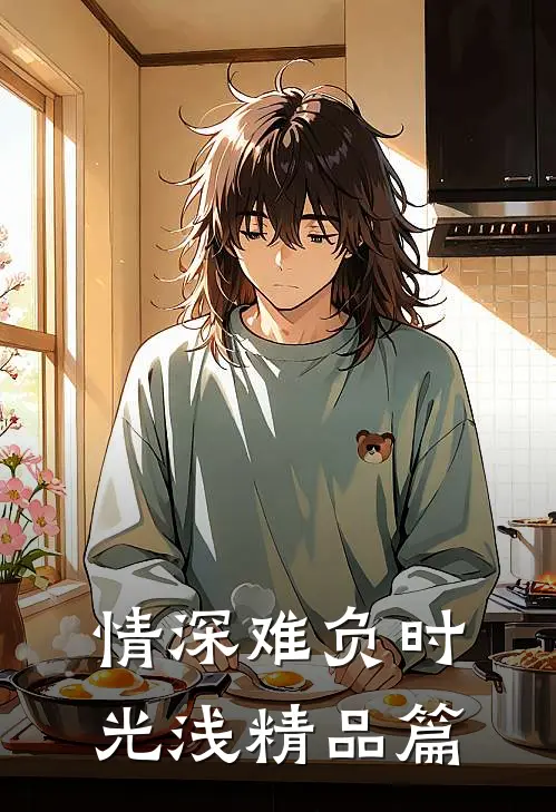 情深难负时光浅精品篇