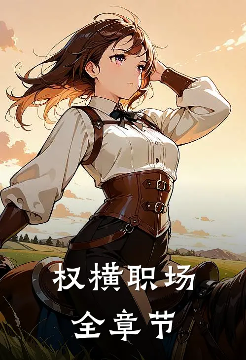 权横职场全章节