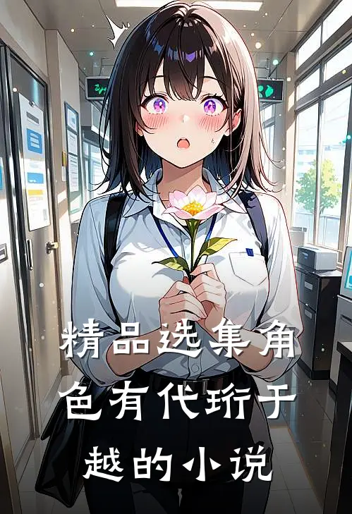 精品选集角色有代珩于越的小说