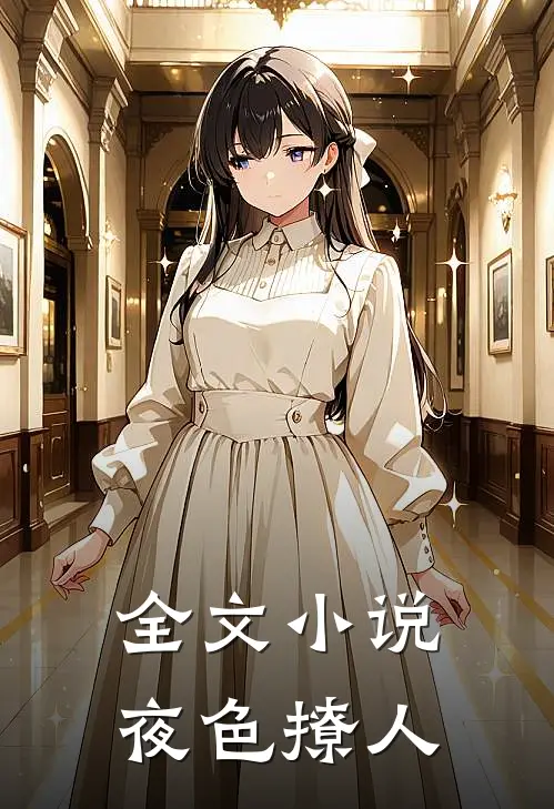 全文小说夜色撩人