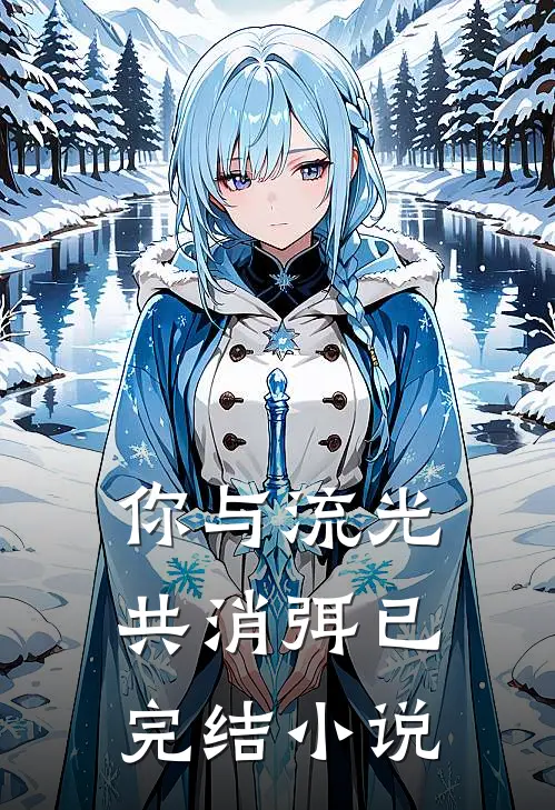 你与流光共消弭已完结小说