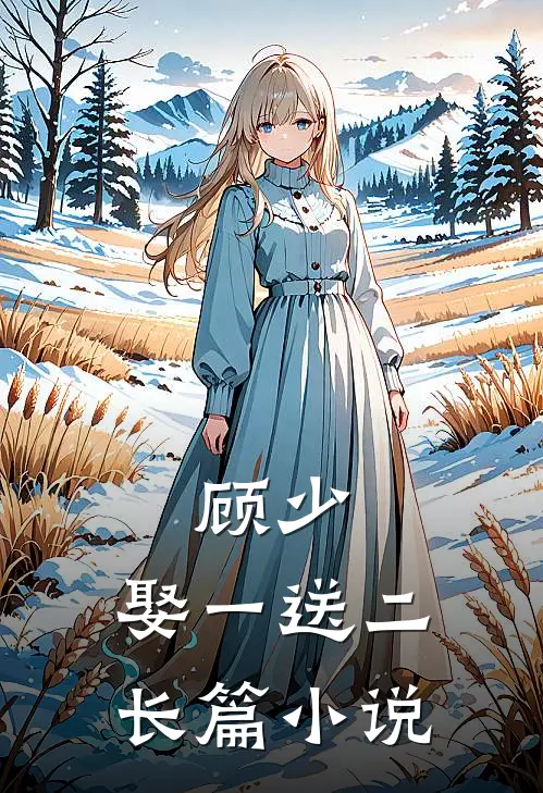 顾少,娶一送二长篇小说