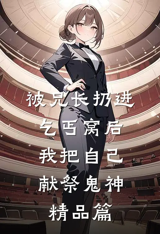 被兄长扔进乞丐窝后，我把自己献祭鬼神精品篇