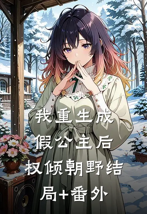 我重生成假公主后，权倾朝野结局+番外