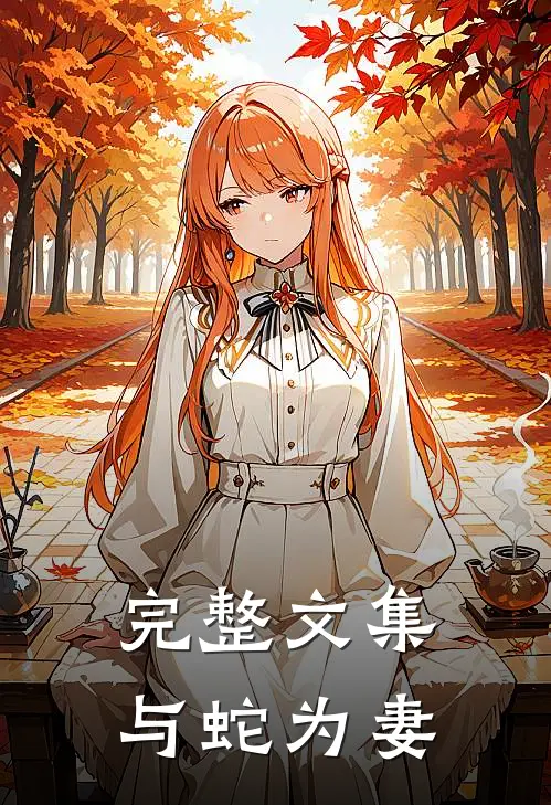 完整文集与蛇为妻