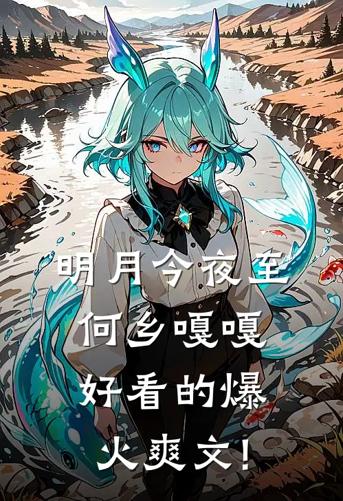 明月今夜至何乡嘎嘎好看的爆火爽文!