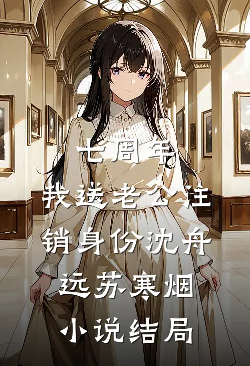 七周年，我送老公注销身份沈舟远苏寒烟小说结局