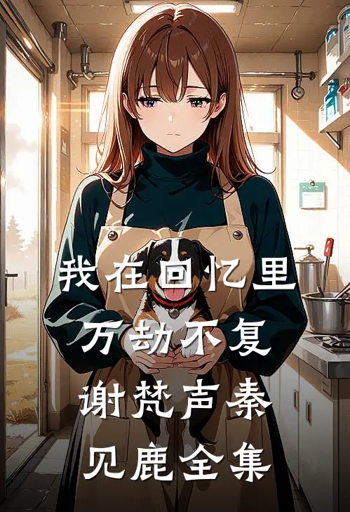 我在回忆里万劫不复谢梵声秦见鹿全集