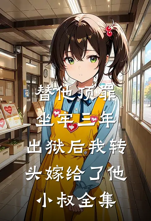 替他顶罪坐牢三年，出狱后我转头嫁给了他小叔全集