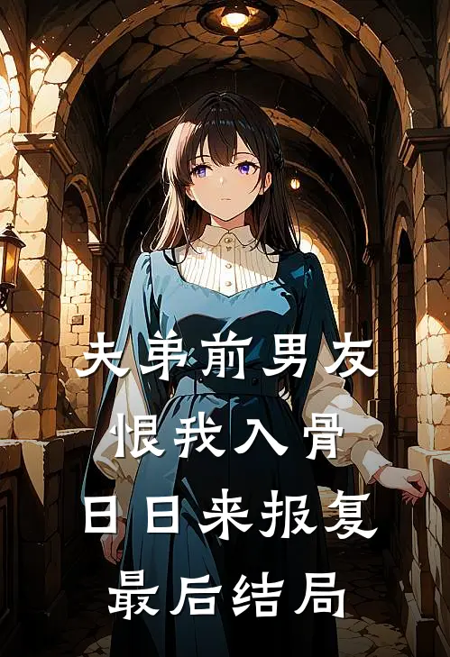 夫弟前男友恨我入骨，日日来报复最后结局