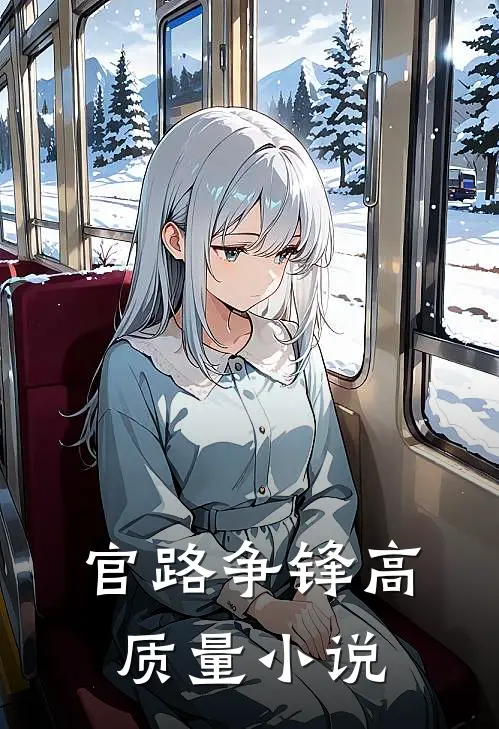 官路争锋高质量小说