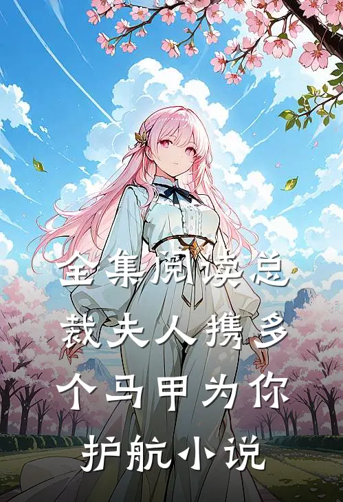 全集阅读总裁夫人携多个马甲为你护航小说