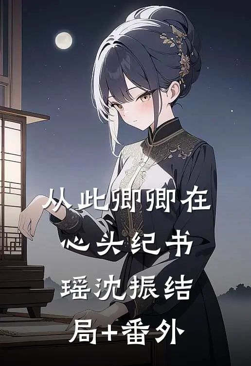 从此卿卿在心头纪书瑶沈振结局+番外