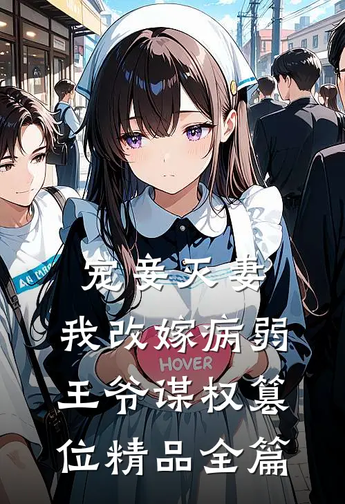 宠妾灭妻,我改嫁病弱王爷谋权篡位精品全篇