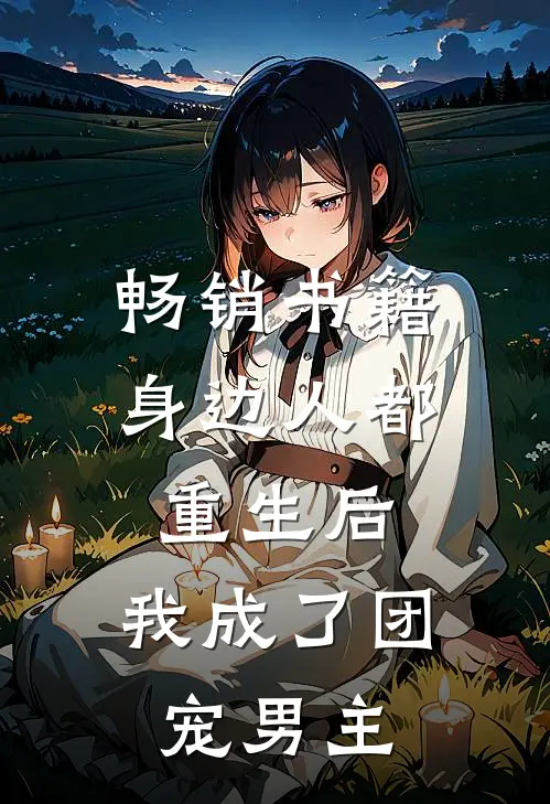 畅销书籍身边人都重生后，我成了团宠男主