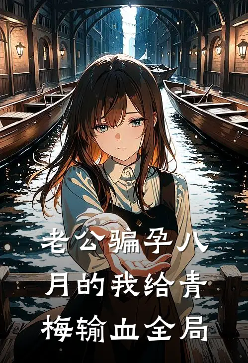 老公骗孕八月的我给青梅输血全局
