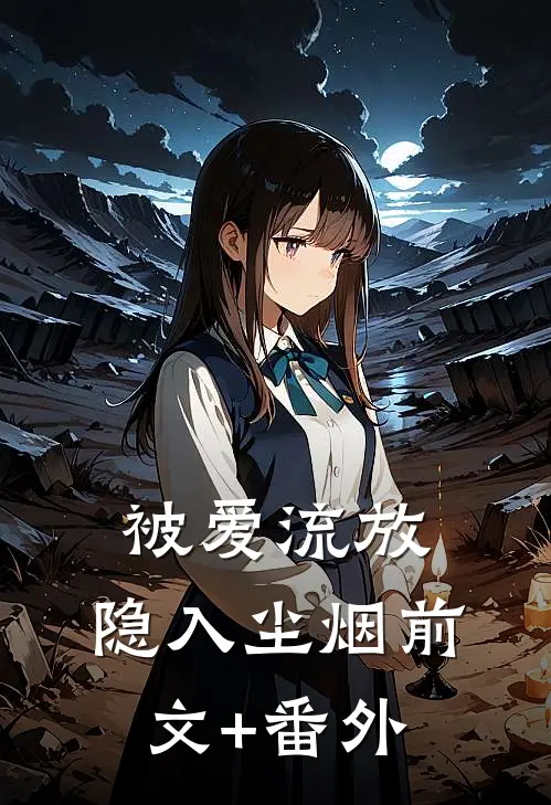 被爱流放，隐入尘烟前文+番外