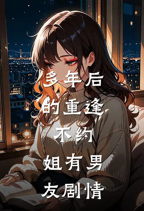 多年后的重逢，不约，姐有男友剧情
