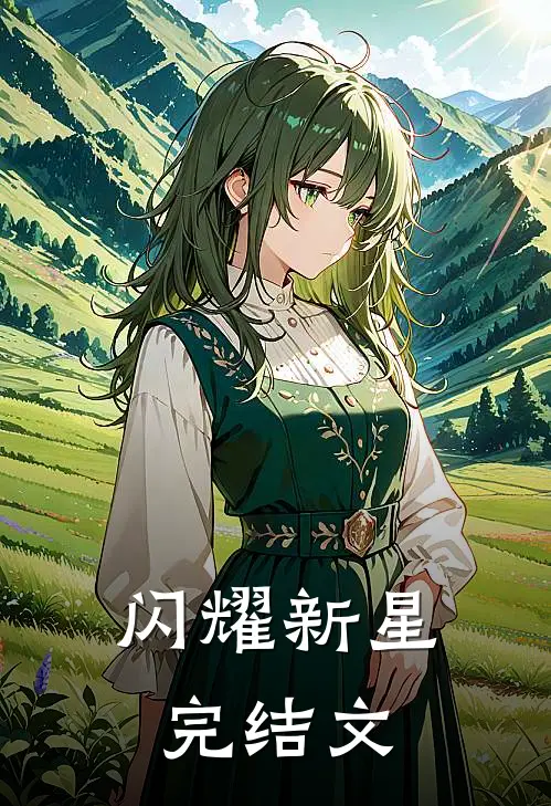 闪耀新星完结文