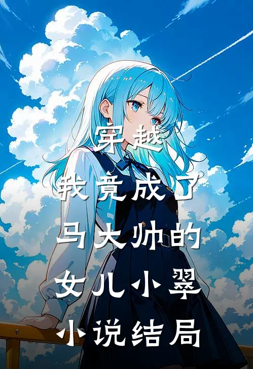 穿越：我竟成了马大帅的女儿小翠小说结局