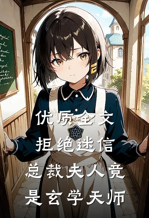 优质全文拒绝迷信，总裁夫人竟是玄学天师