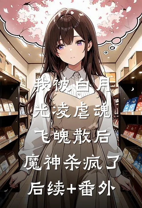 我被白月光凌虐魂飞魄散后，魔神杀疯了后续+番外