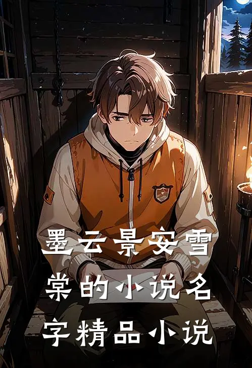 墨云景安雪棠的小说名字精品小说