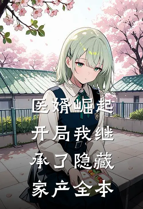 医婿崛起：开局我继承了隐藏家产全本