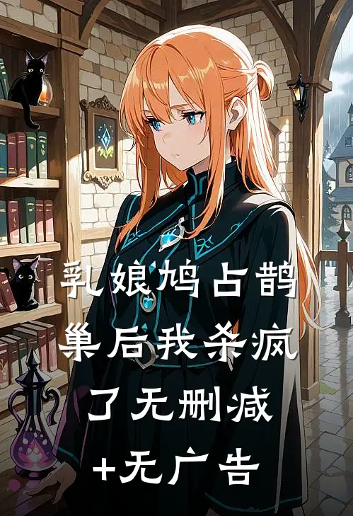 乳娘鸠占鹊巢后我杀疯了无删减+无广告