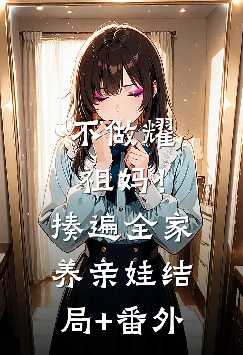 不做耀祖妈！揍遍全家养亲娃结局+番外