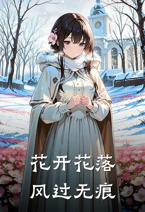 花开花落，风过无痕