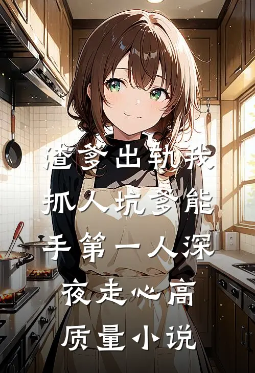 渣爹出轨我抓人坑爹能手第一人深夜走心高质量小说